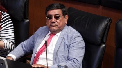 INE reitera negarle el registro a Félix Salgado