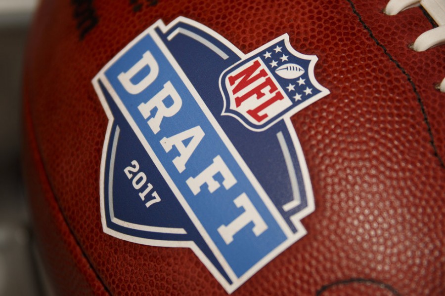 Comienza la lucha del Draft de la NFL
