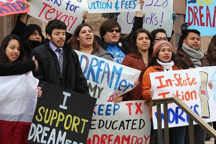 Dan vida al DACA; rechaza Suprema Corte apelación de Trump contra el programa
