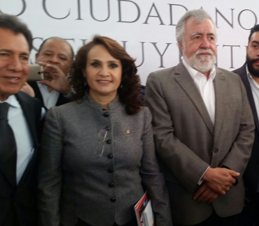 PRD en Asamblea Constituyente busca precisar cobro de plusvalías urbanas en futura Constitución