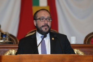 IniciarÃ¡ ALDF el anÃ¡lisis presupuestal de 2017
