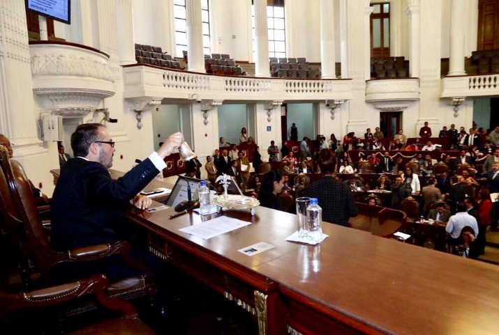 Se prepara ALDF para hacer cambios a programas de desarrollo urbano