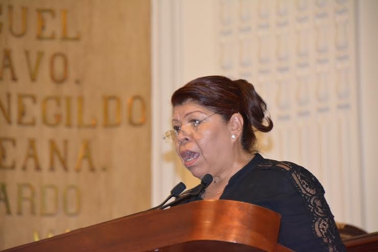 Solicitan garantizar derechos de adultos mayores y sus cuidadores