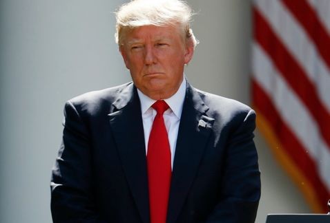 Trump critica la falta de decencia humana de Corea del Norte