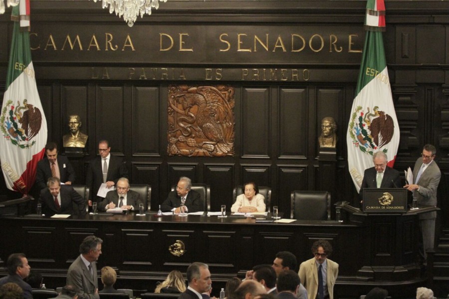 Reglamento debe ser sencillo y consensuado: BÃ¡tiz