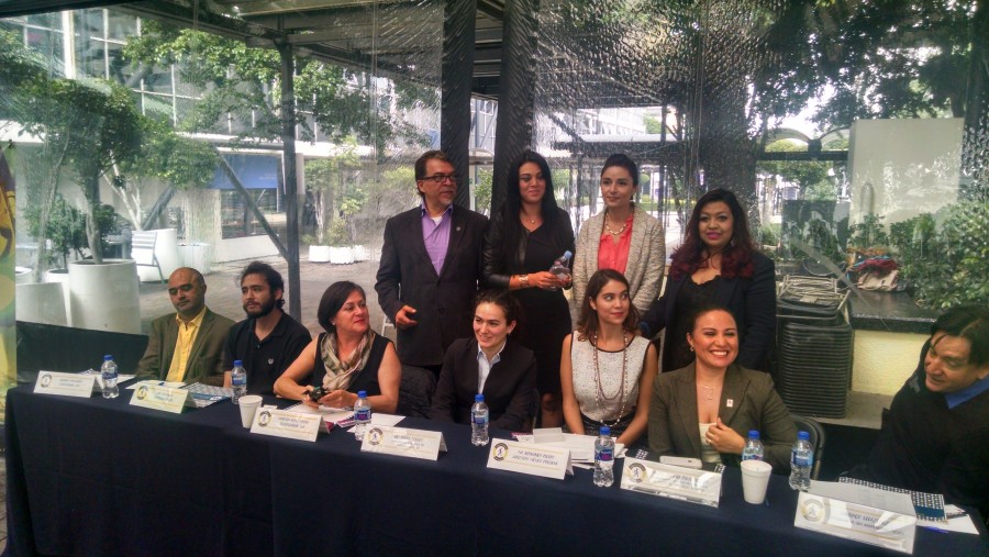 Presentan Red de Sobrevivientes Viales