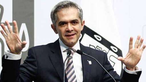 Reitera Mancera compromiso con salario mínimo