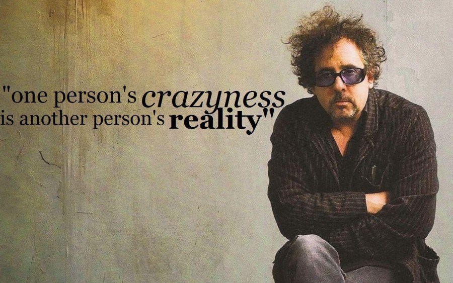 Tim Burton llegará al Franz Mayer