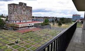 UNAM abre convocatoria de admisión
