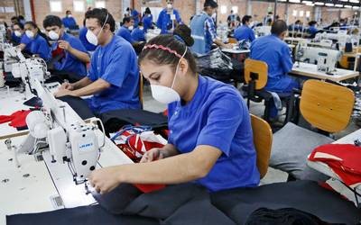 Lamenta Coparmex que México esté en último lugar de países en aplicar apoyos al empleo
