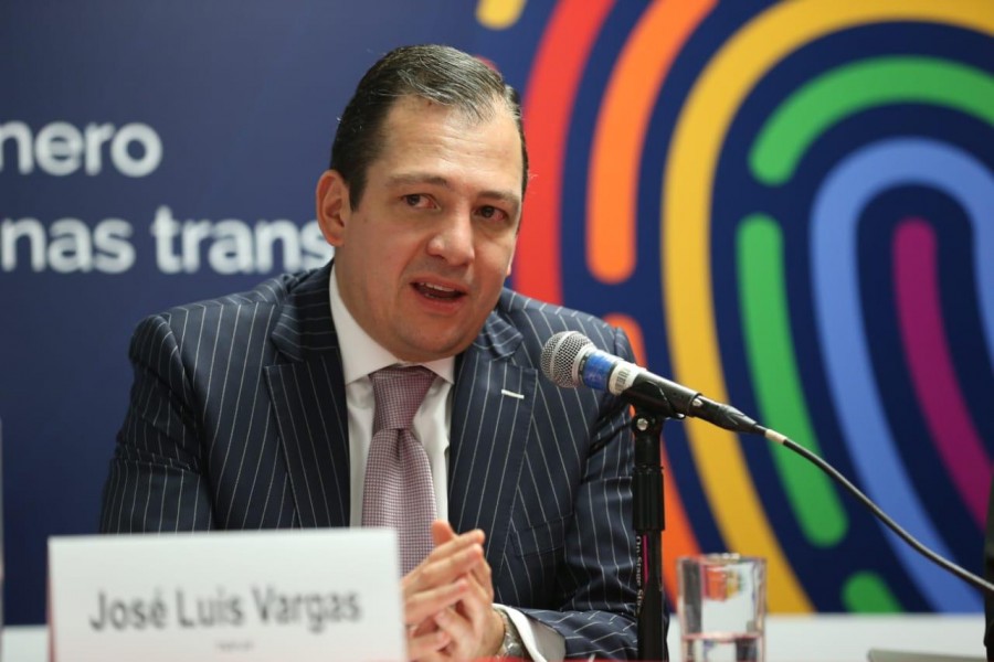 Vargas Valdez asegura que debe escucharse a las personas trans en fallos del TEPJF