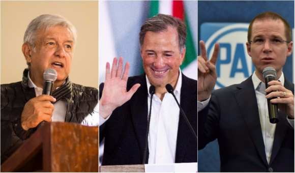 AMLO ha generado una falsa percepción: Serrano