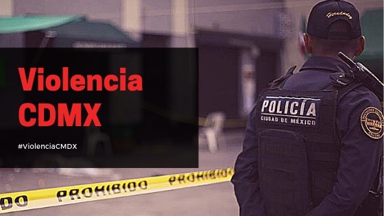 Matan a dos personas en GAM