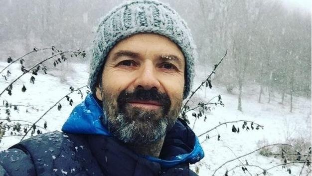Afirma Pau Dónes que pese a cáncer habrá disco, gira y libro nuevo