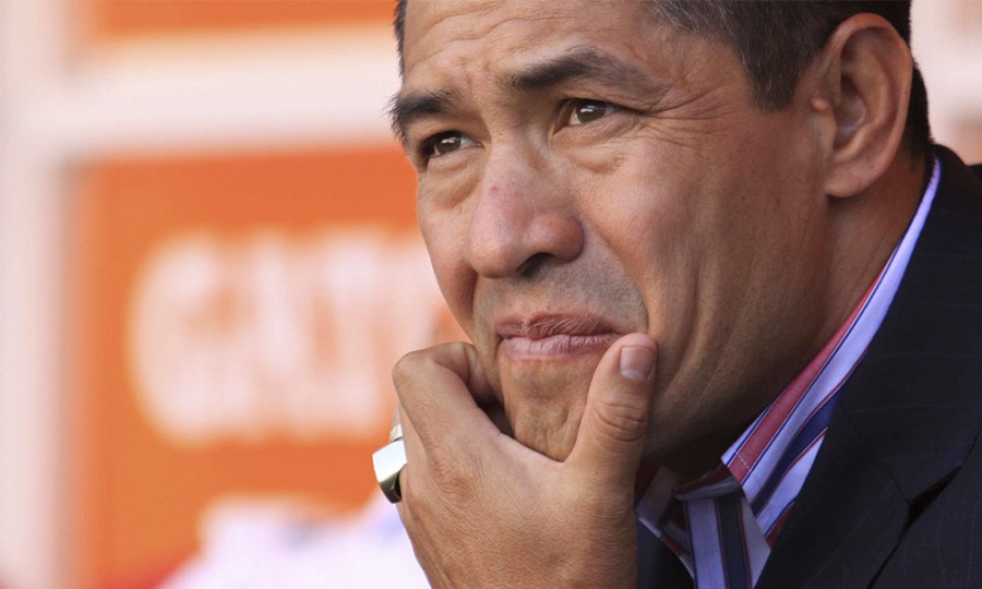 Ambriz queda fuera del Club América