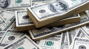 Peso en sus peores niveles frente al dólar