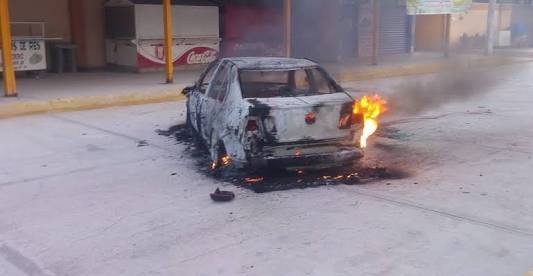 Investigan ejecución de director de policía en Zitlala, Guerrero