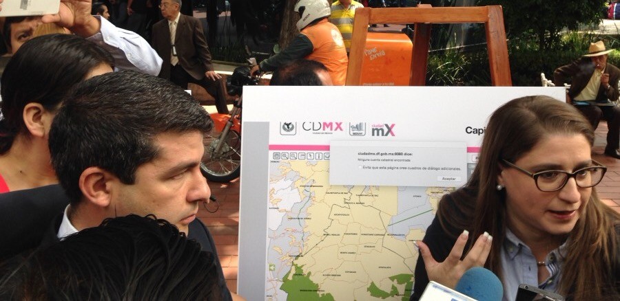 PAN se suma a litigios contra CETRAM Chapultepec