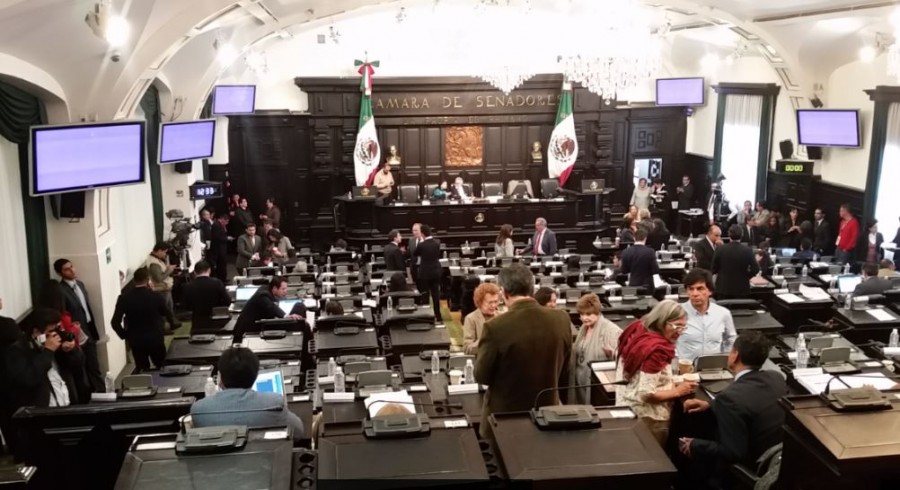 Prevén revés de Corte a Constitución de CDMX en conformación de Congreso local, Alcaldías y circunscripciones