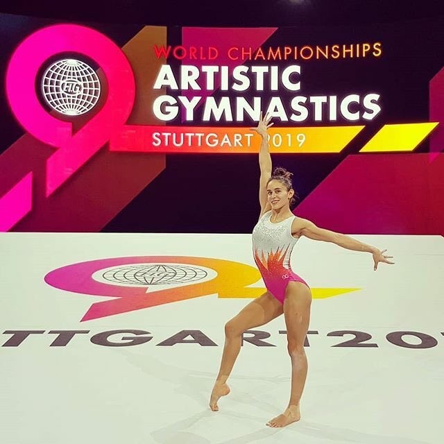 Denuncia gimnasta Elsa García agresiones verbales, psicológicas y físicas en su contra