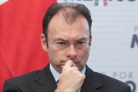 Videgaray trajo a Trump a México