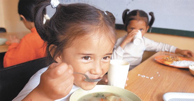 Promueven Asistencia Social Alimentaria en MÃ©xico