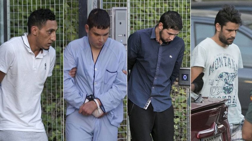 Atentado en Barcelona pudo ser peor