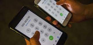 Senado aprueba registro de datos biométricos para usuarios de telefonía celular