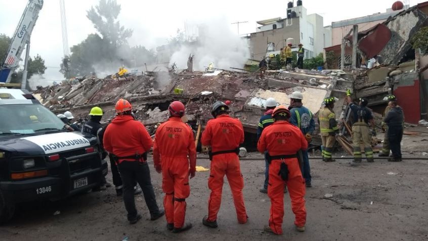 Denuncian organizaciones no gubernamentales 21 limitaciones de la Ley para la Reconstrucción