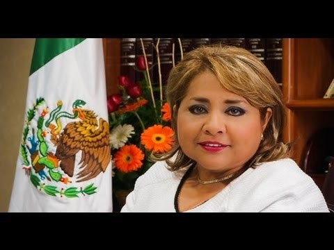 Ex Procuradora General de Justicia de Guerrero es baleada en Chilpancingo