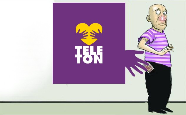 Busca Pemex donativos para el Teletón