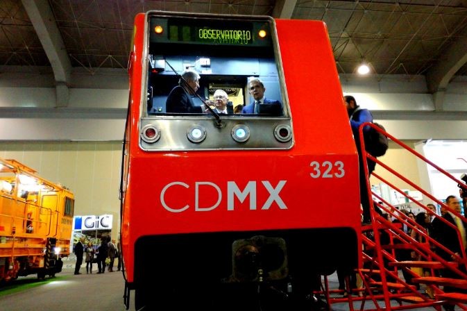 Identifica la ASF irregularidades en contrataciones para ampliación de Línea 12 del Metro