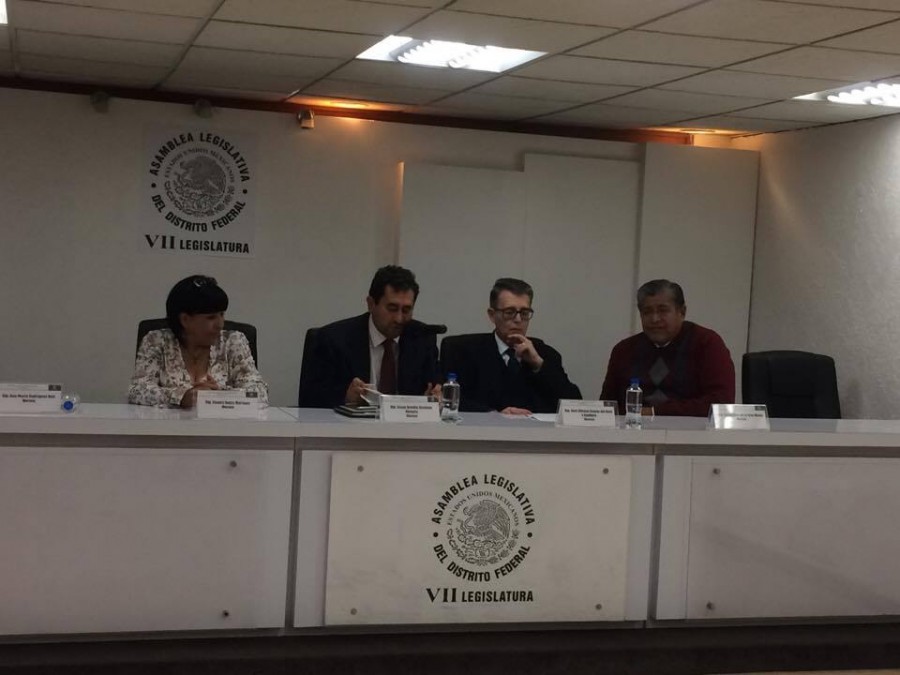 Morena busca comparecencia de secretario de finanzas de la CdMx