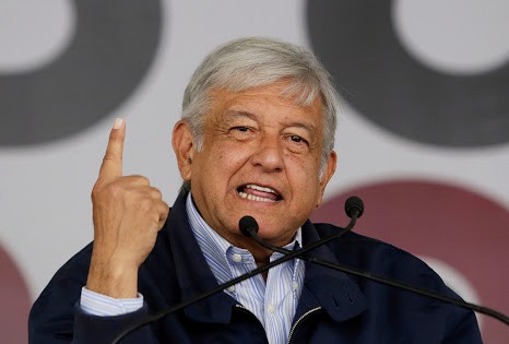 Elecciones: un referéndum por la legalidad