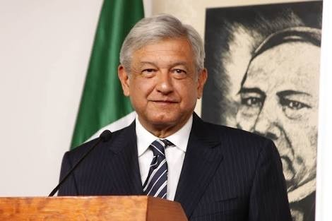 AMLO se abre a las alianzas en 2018
