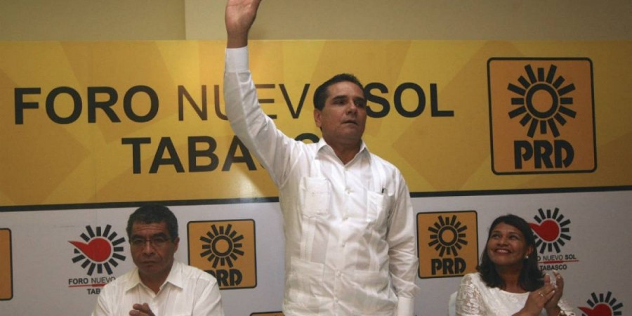 Silvano Aureoles pedirá licencia para buscar candidatura rumbo a las elecciones presidenciales 2018