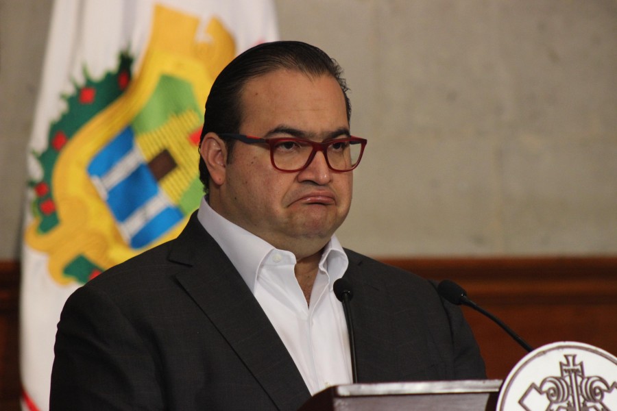 Los Mouriño involucrados con Javier Duarte