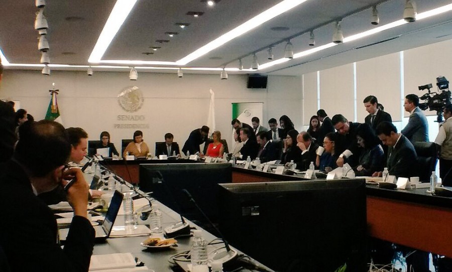 Aprueban cambios a la Ley General de Víctimas: Senado