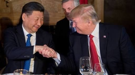 La guerra comercial