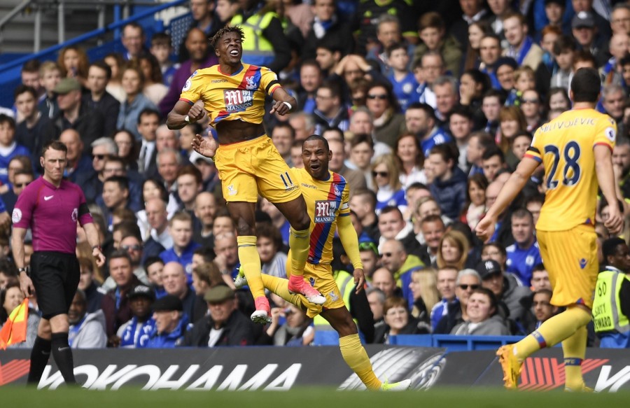 Regreso de la Premier League con resultados inesperados