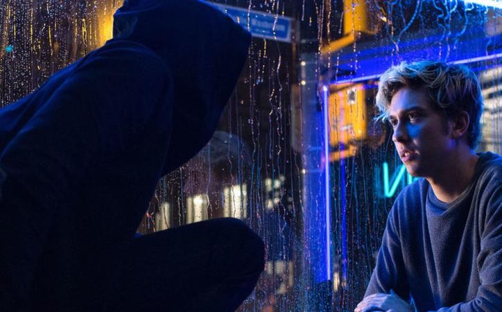 Death Note llega a Netflix