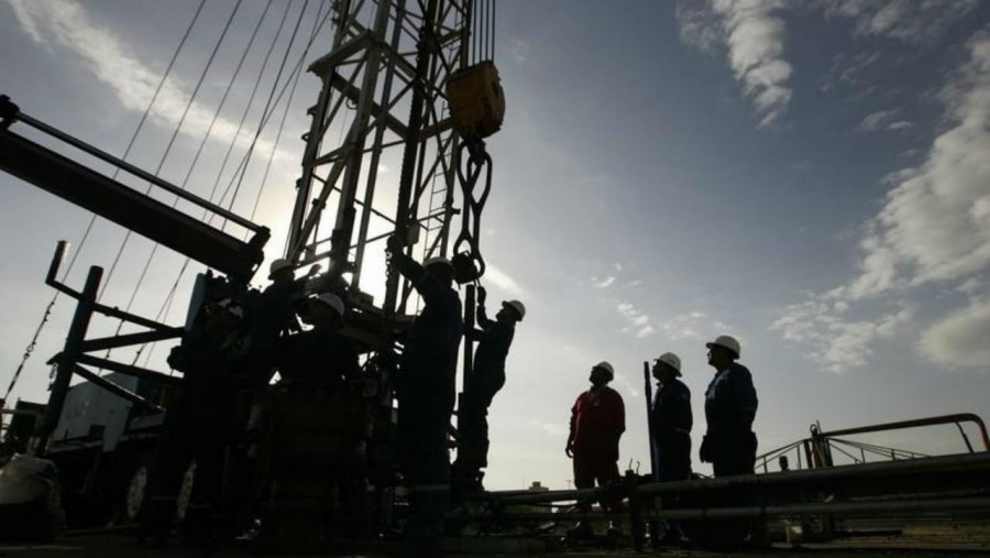 Cancela actividades en Veracruz petrolera canadiense