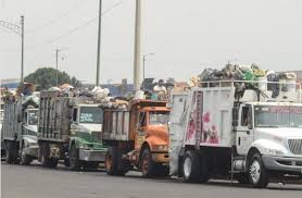 Se dejarán de enviar deshechos capitalinos a EdoMex: Mancera