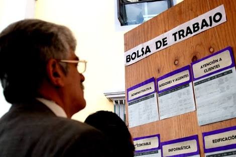 Se reducen Ã­ndices de desempleo en julio