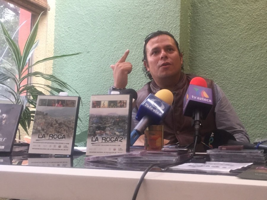 Se desarma gobierno de Monreal por sospechas de corrupciÃ³n