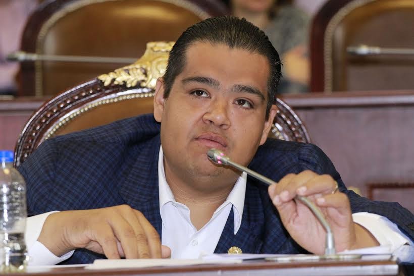 Solicitan a IEDF informaciÃ³n sobre voto electrÃ³nico