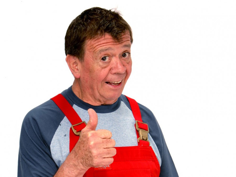 Chabelo podría regresar a la TV