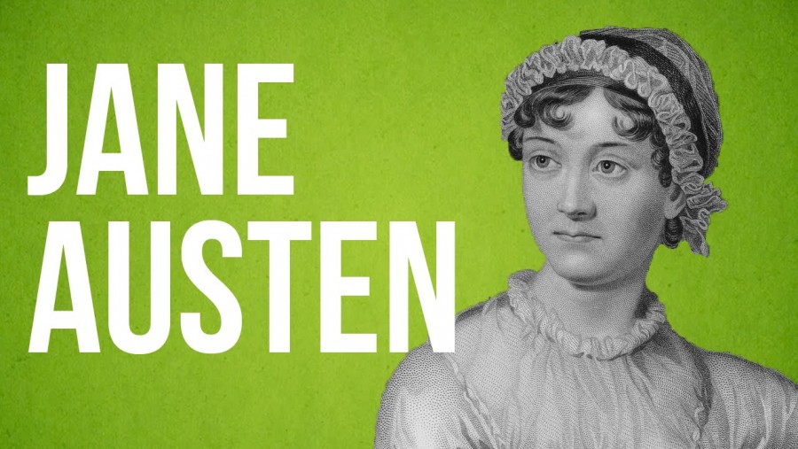 Bicentenario de la muerte de Jane Austen, la mujer del orgullo