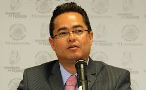 Crea ALDF grupos de trabajo para ConstituciÃ³n CdMx