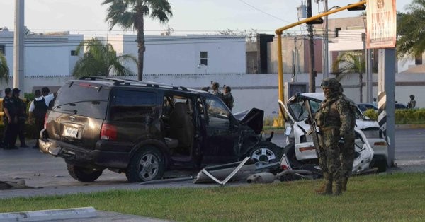 Violencia en el país es consecuencia del fraude de 2006: AMLO
